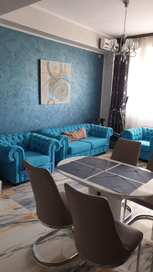 Monaco Summerland Apartment Mamaia