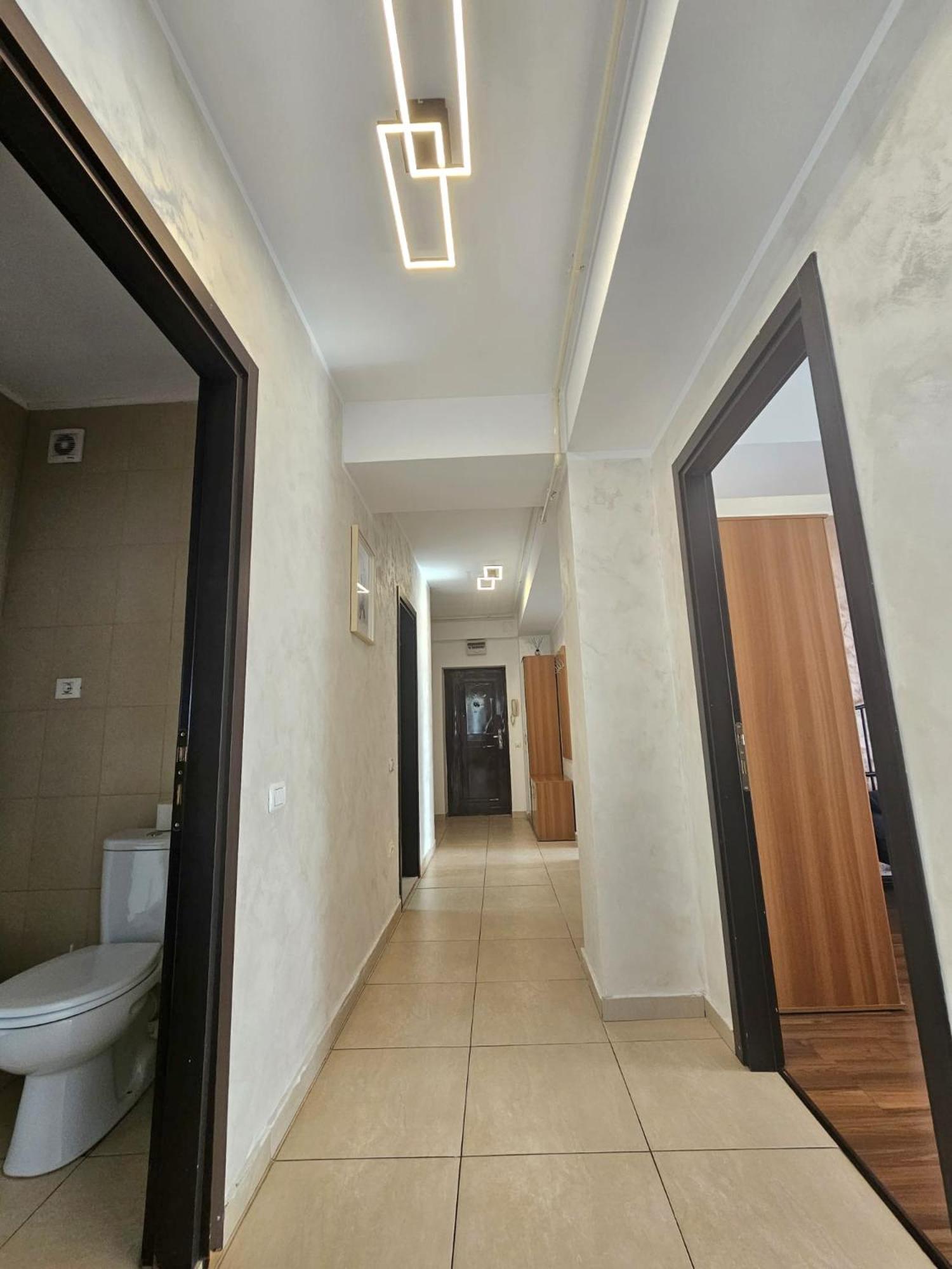 Apartament Luxury Summerland *