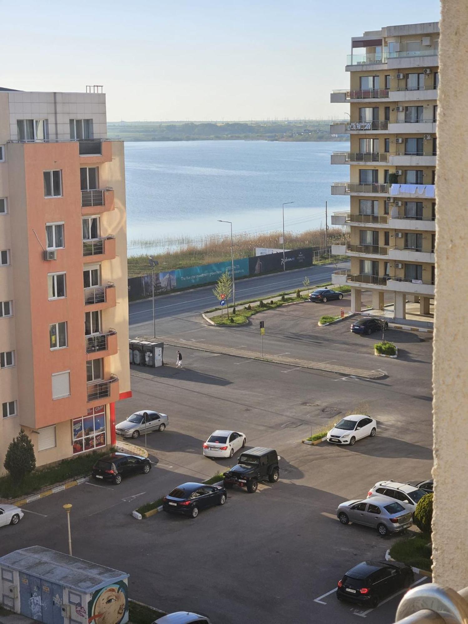 Luxury Summerland Apartament