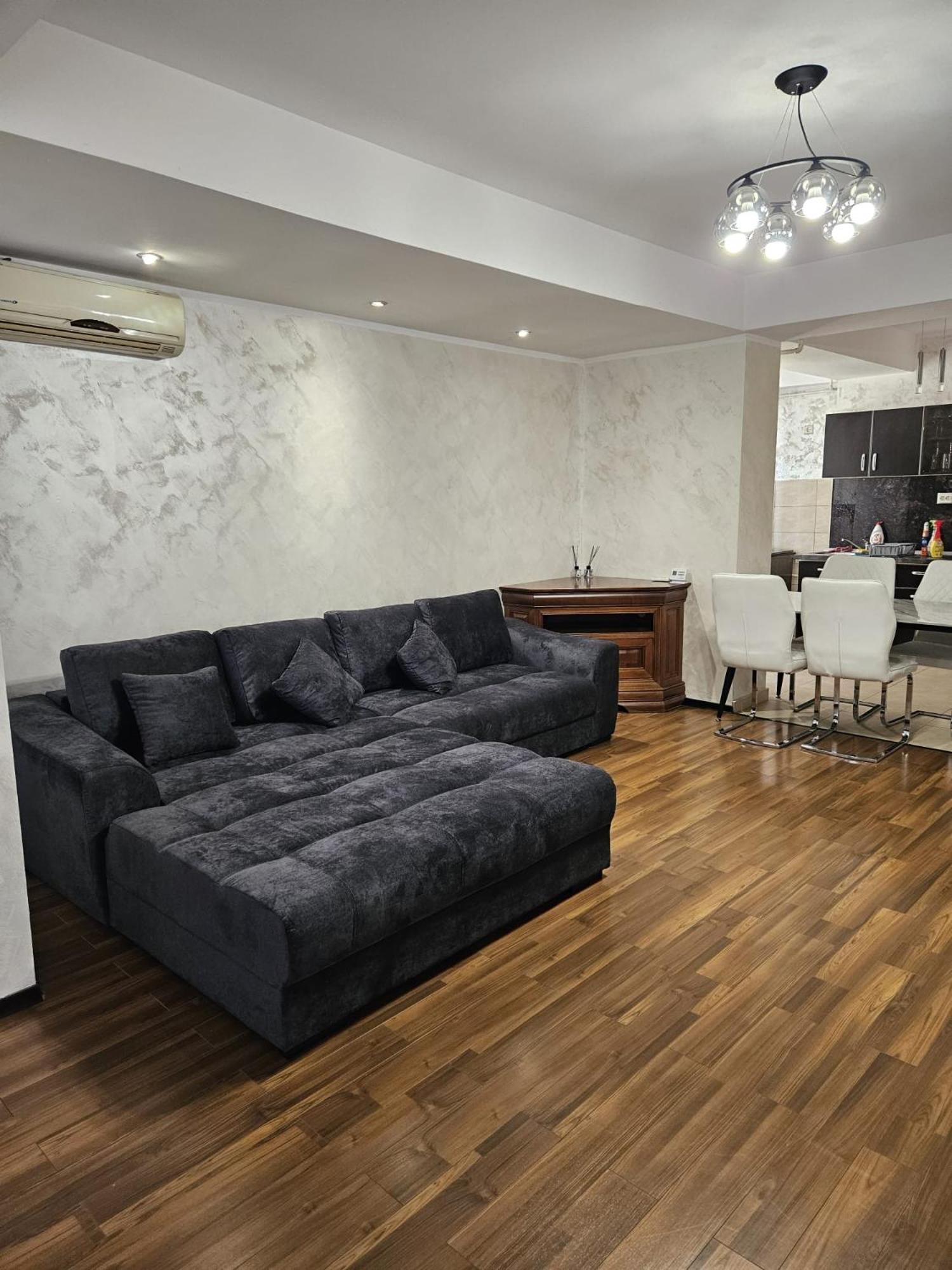 Apartament Luxury Summerland