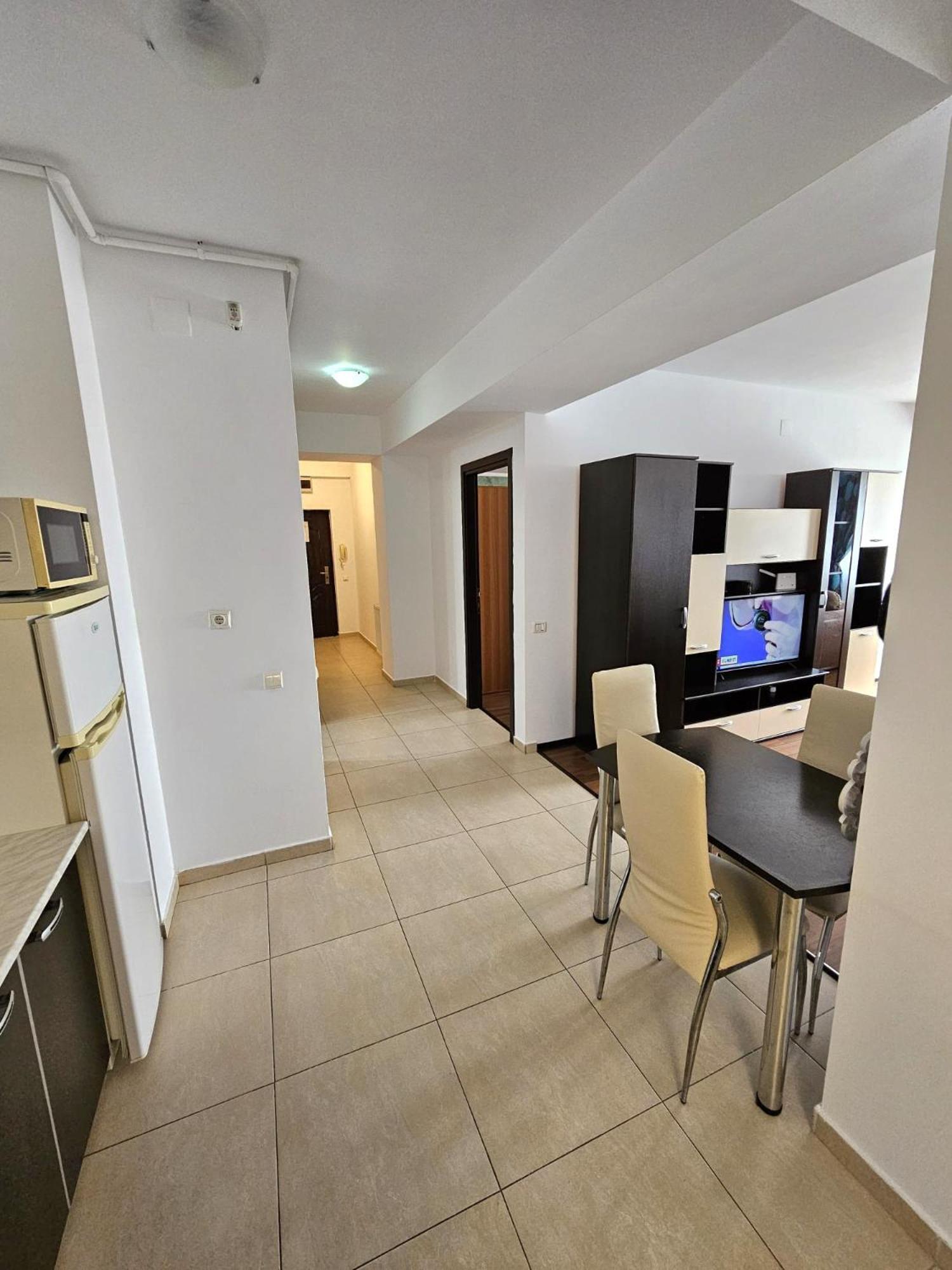 Luxury Summerland Apartament *