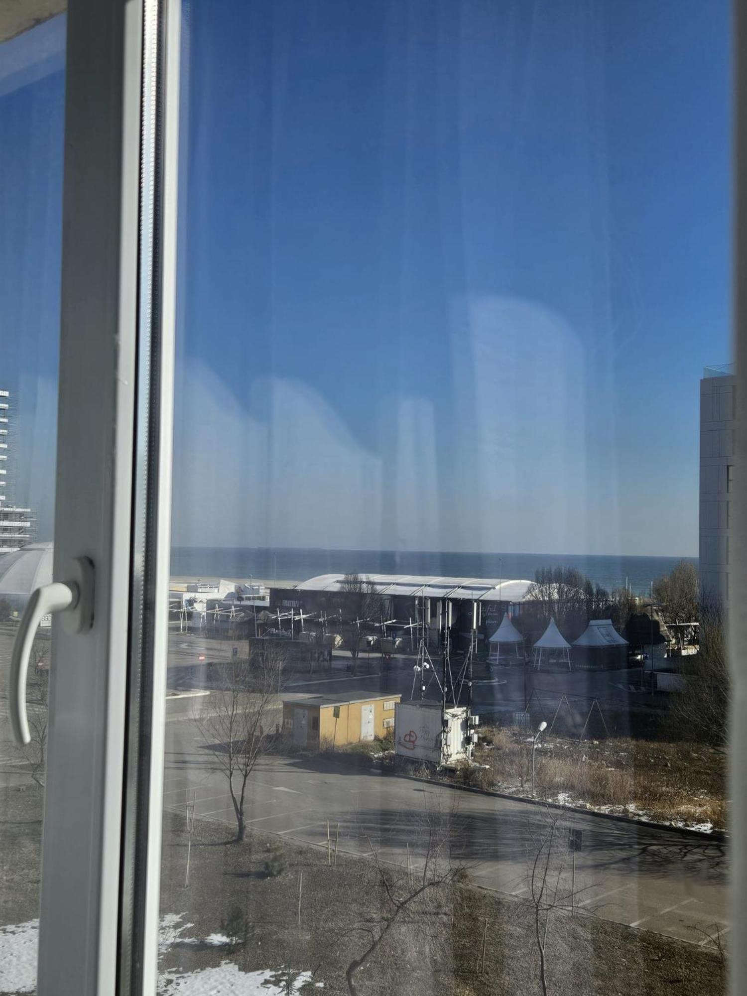 Apartament Luxury Summerland