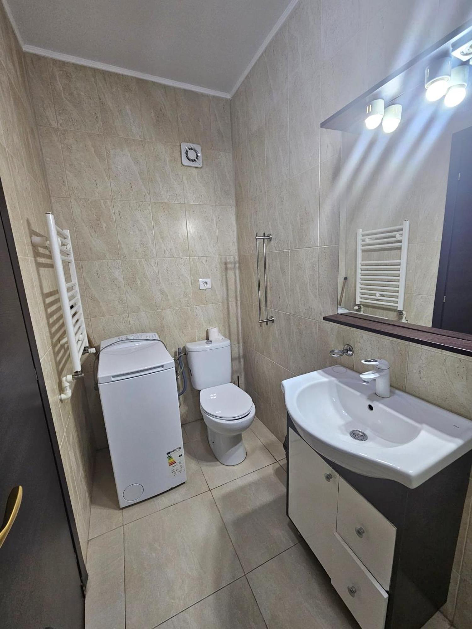 Apartament Luxury Summerland Mamaia