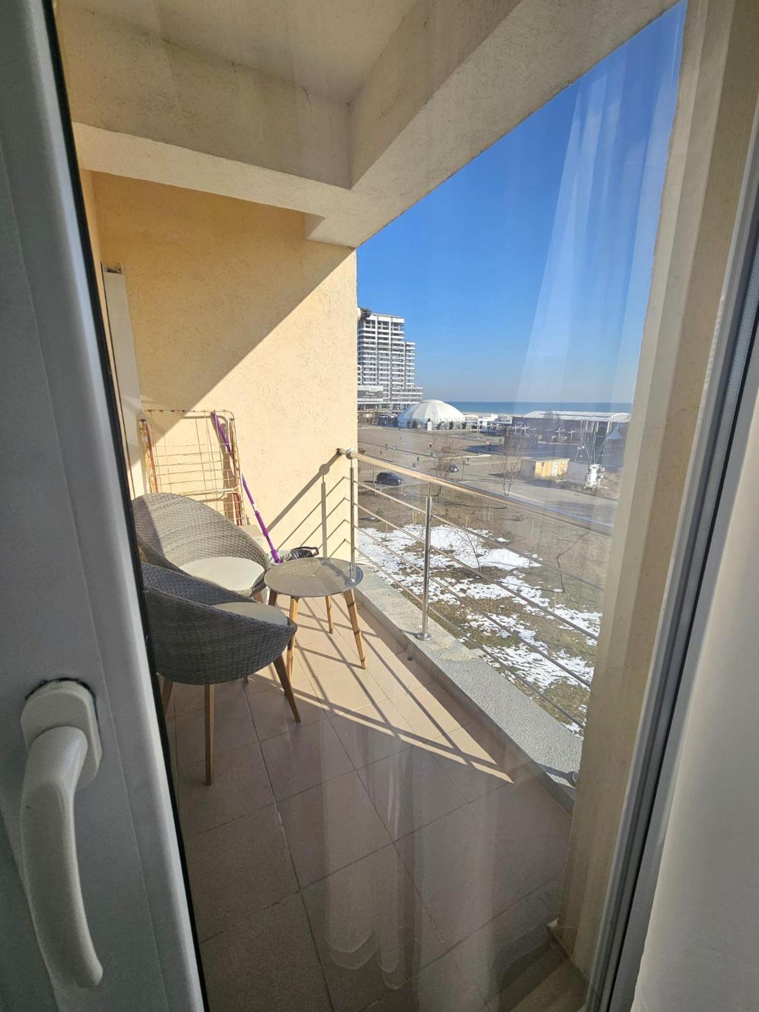 Apartament Luxury Summerland Mamaia